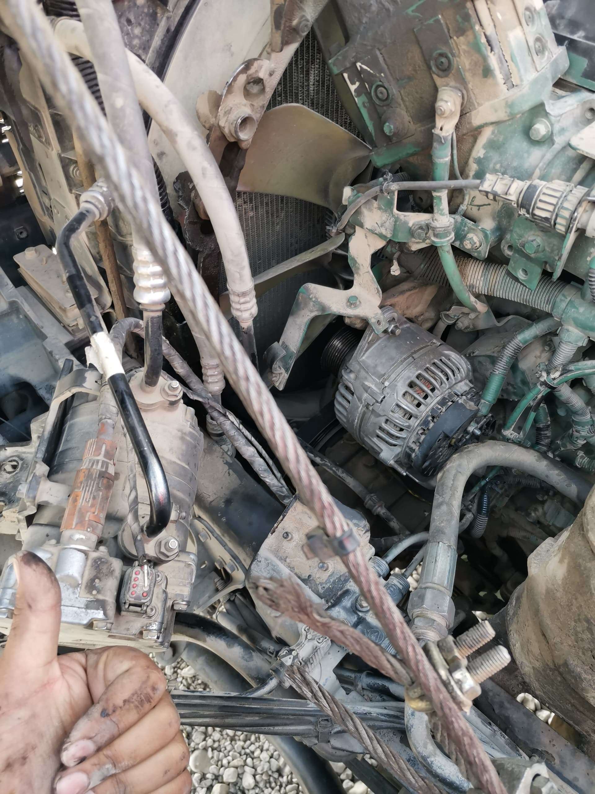 عیب یابی سیستم های برقی