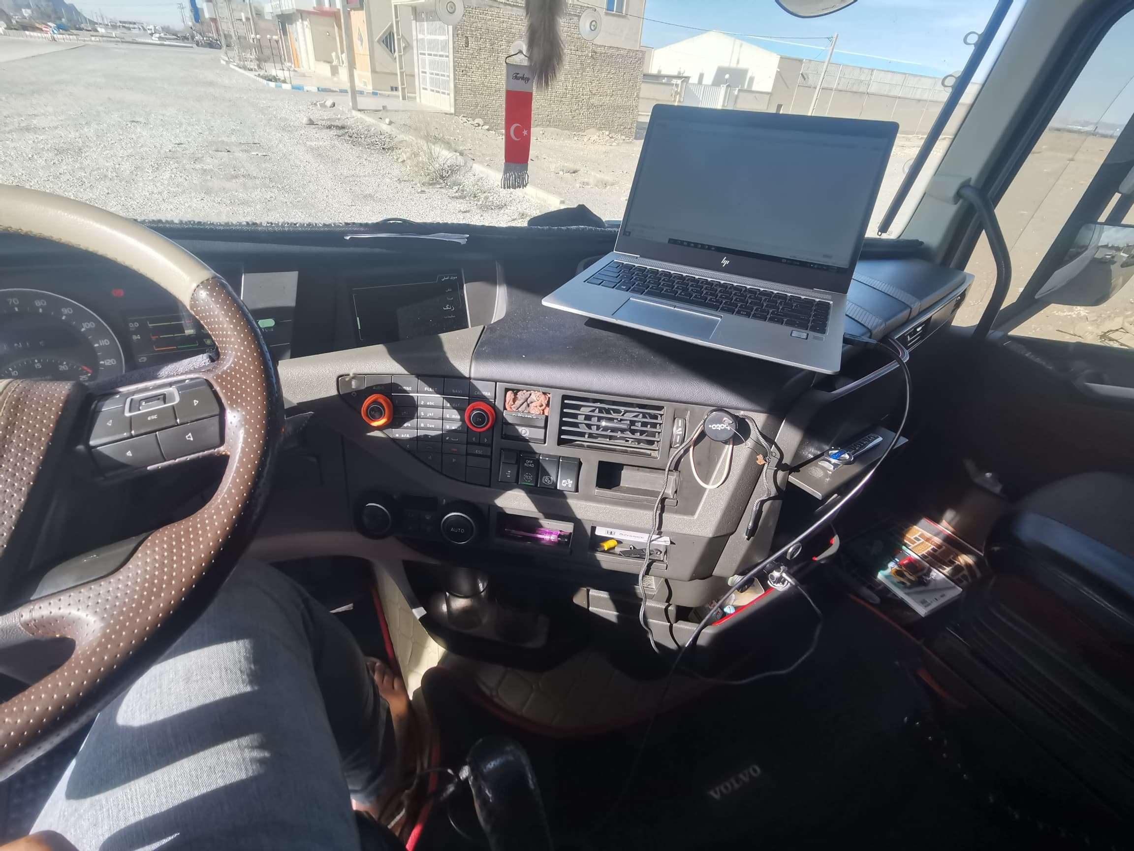 عیب‌یابی سیستم برق