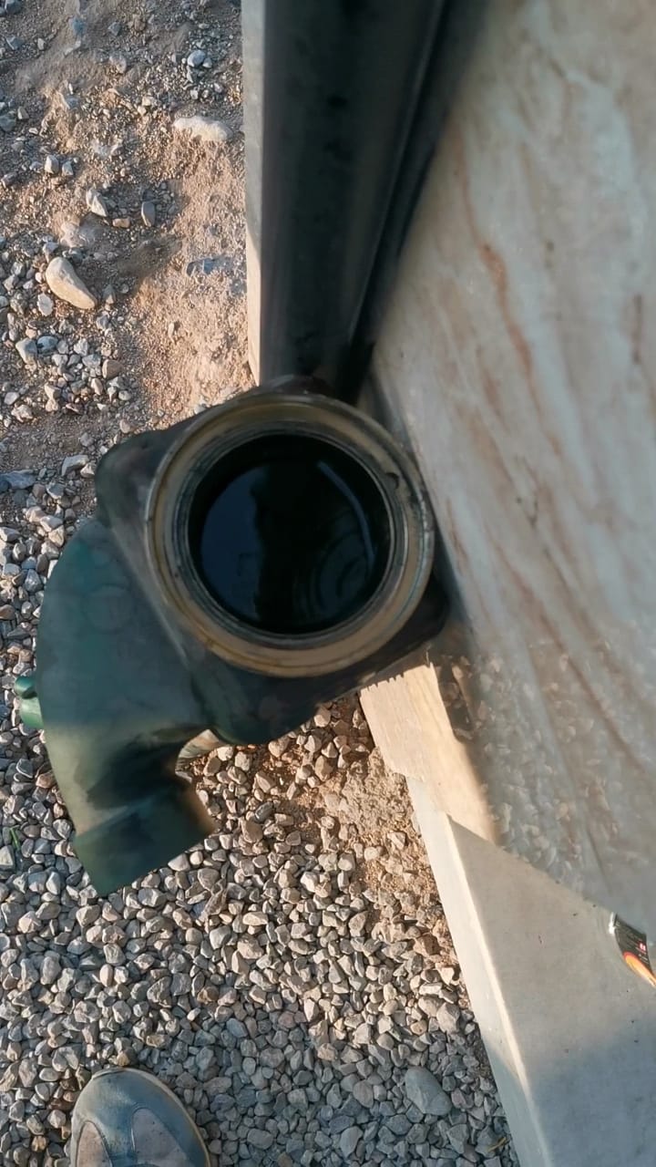 سرویس سیستم egr